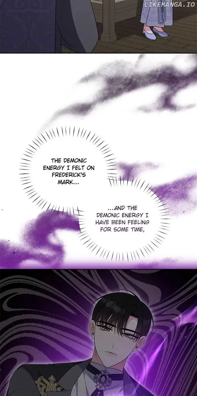She’s the Older Sister of the Obsessive Male Lead Chapter 73 – Page 24