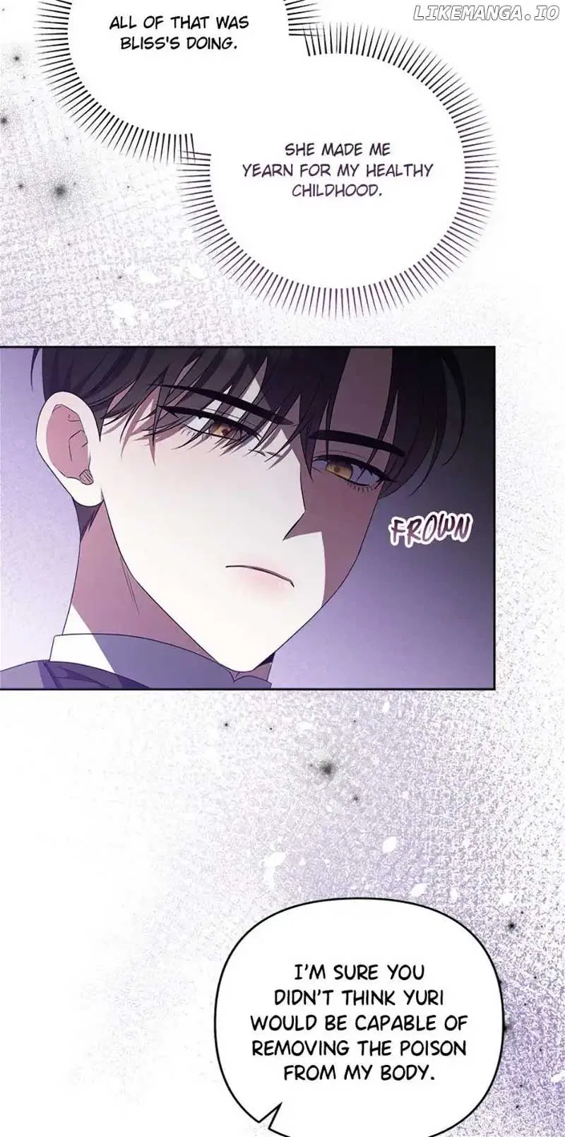 She’s the Older Sister of the Obsessive Male Lead Chapter 73 – Page 26