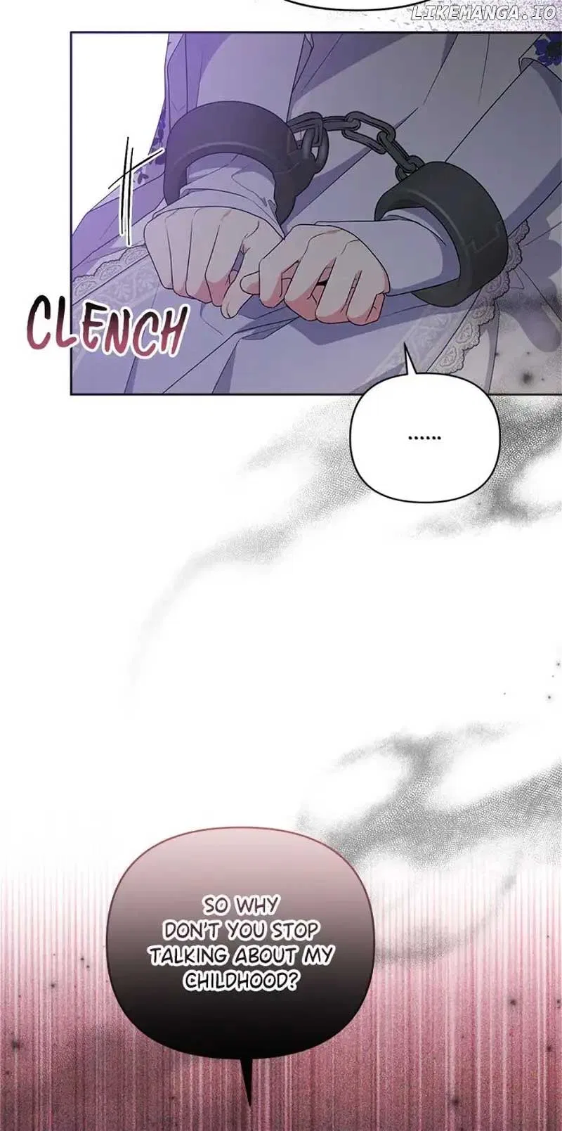 She’s the Older Sister of the Obsessive Male Lead Chapter 73 – Page 27