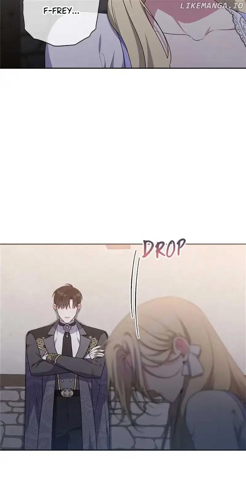 She’s the Older Sister of the Obsessive Male Lead Chapter 73 – Page 30