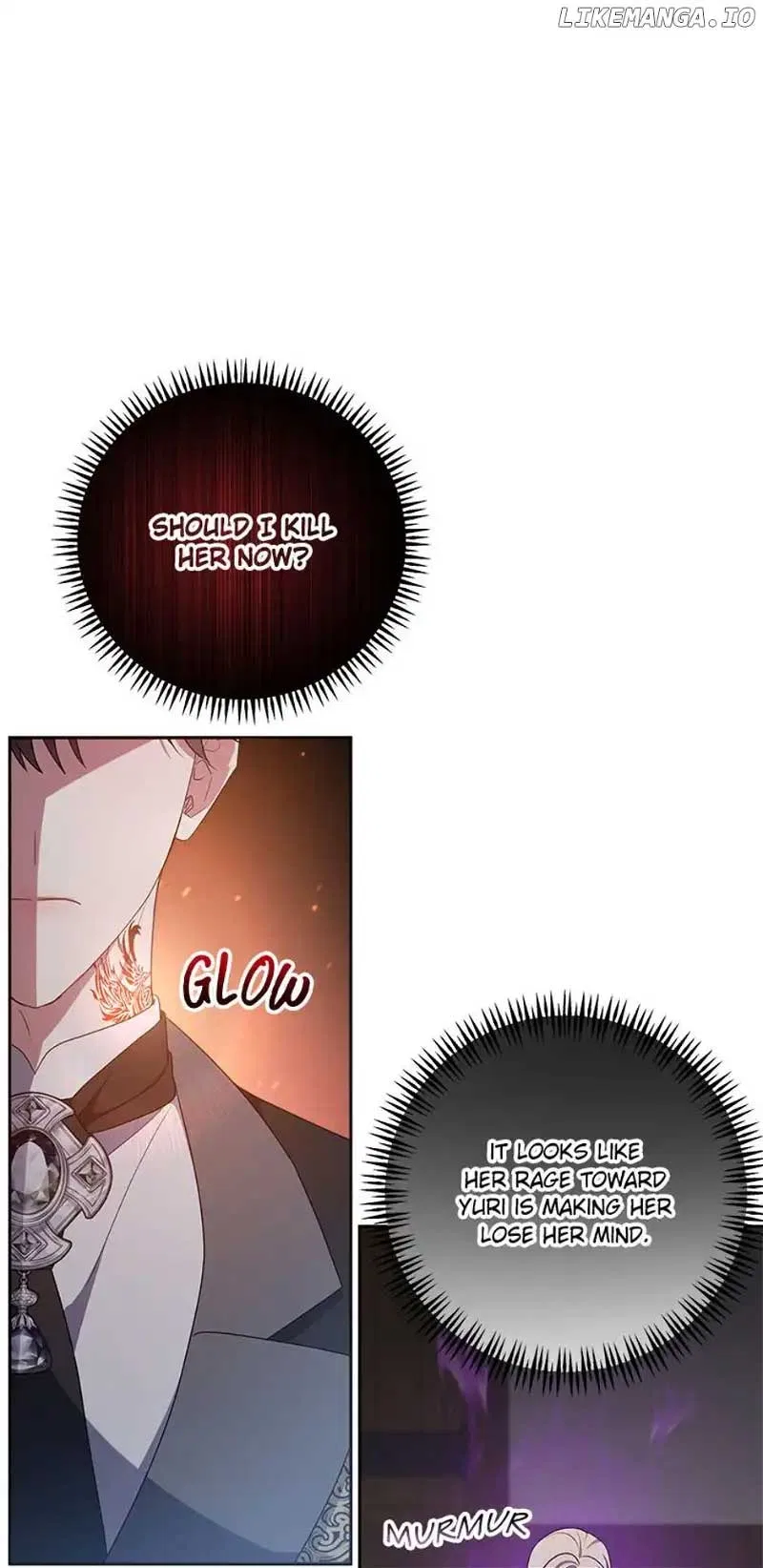 She’s the Older Sister of the Obsessive Male Lead Chapter 73 – Page 31