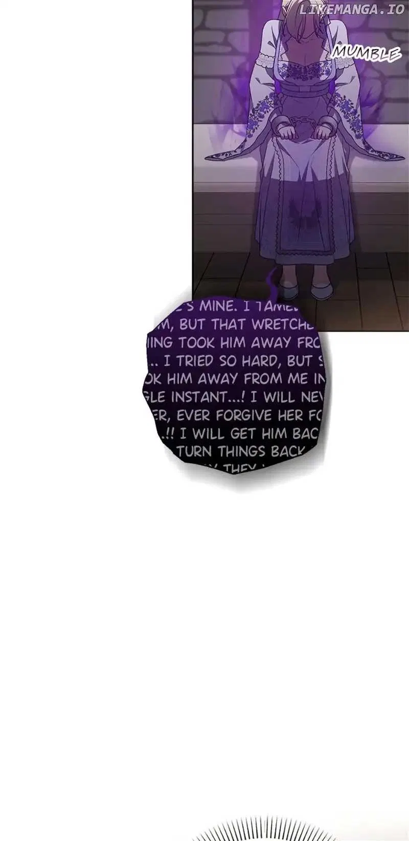 She’s the Older Sister of the Obsessive Male Lead Chapter 73 – Page 32