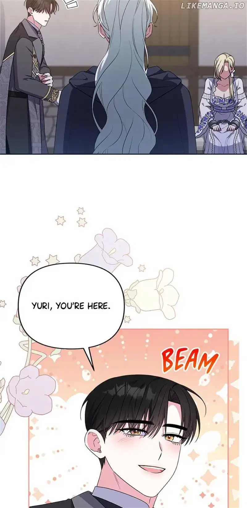 She’s the Older Sister of the Obsessive Male Lead Chapter 73 – Page 36