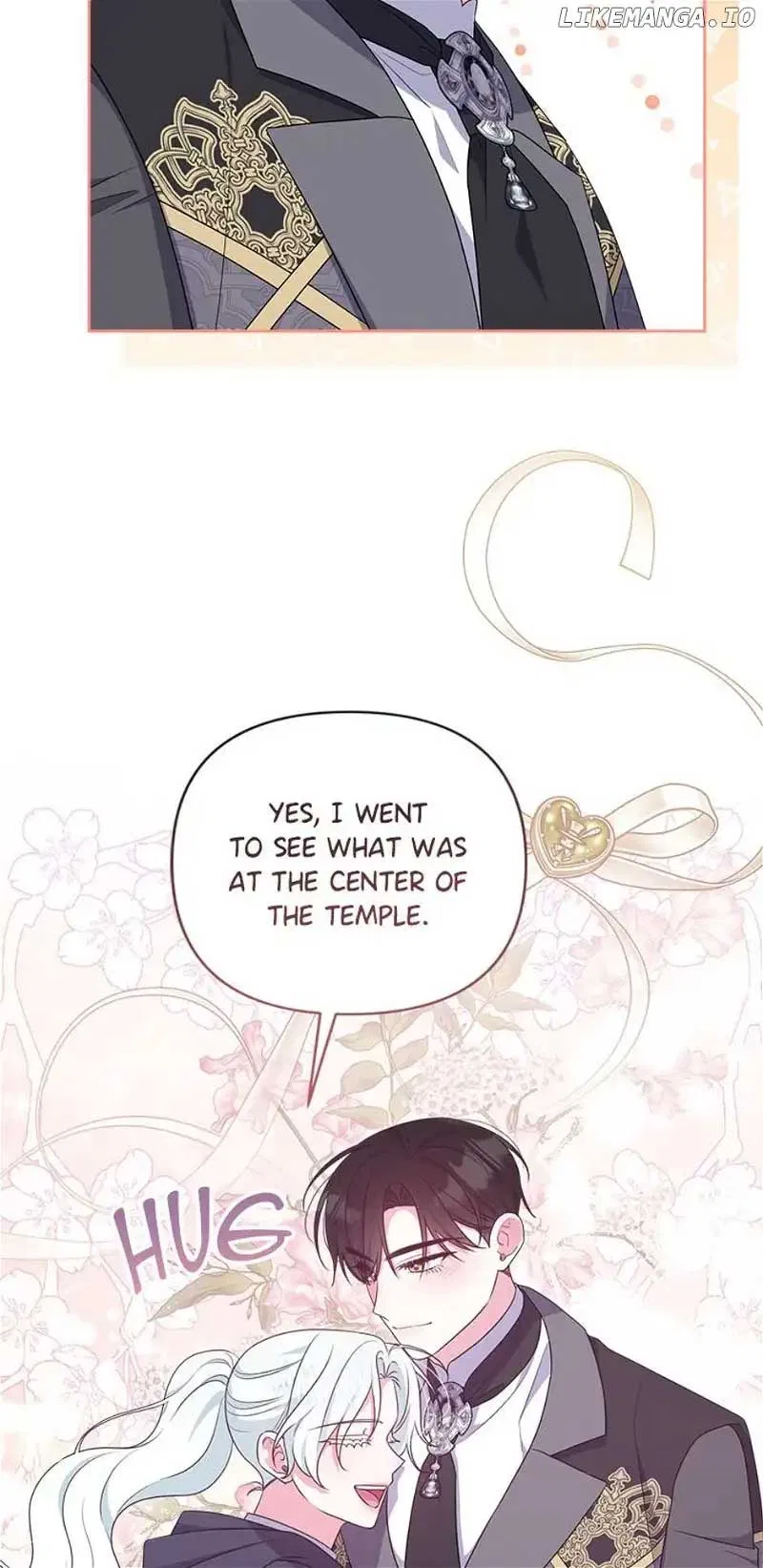She’s the Older Sister of the Obsessive Male Lead Chapter 73 – Page 37