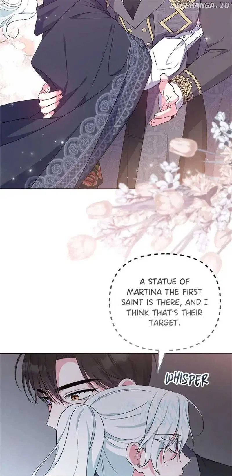 She’s the Older Sister of the Obsessive Male Lead Chapter 73 – Page 38