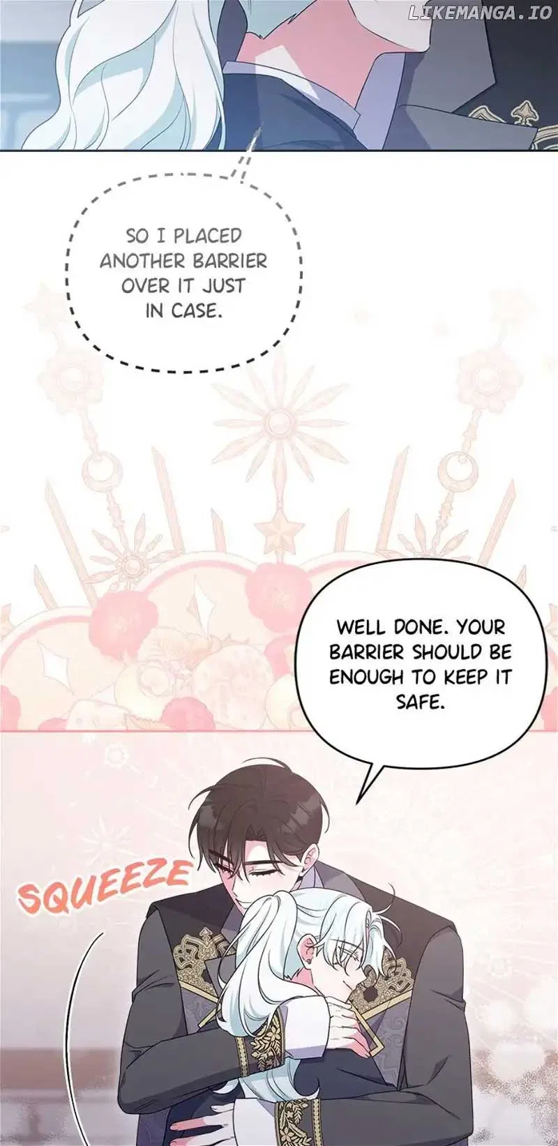 She’s the Older Sister of the Obsessive Male Lead Chapter 73 – Page 39
