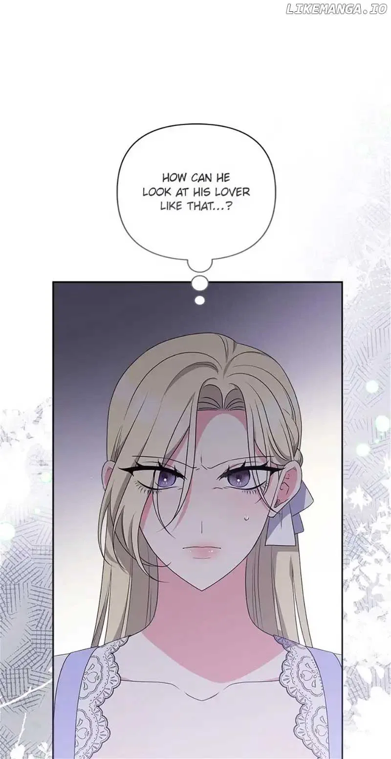She’s the Older Sister of the Obsessive Male Lead Chapter 73 – Page 41