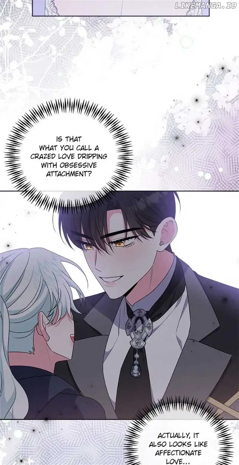 She’s the Older Sister of the Obsessive Male Lead Chapter 73 – Page 42