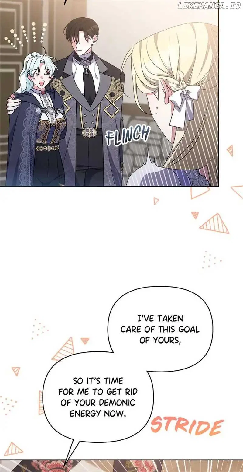 She’s the Older Sister of the Obsessive Male Lead Chapter 73 – Page 44