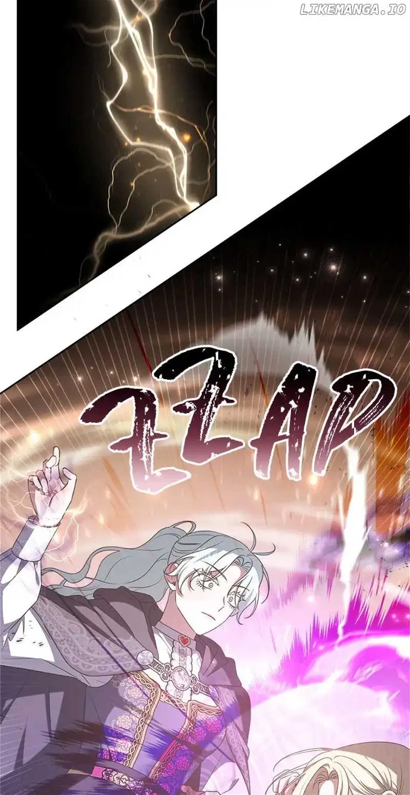 She’s the Older Sister of the Obsessive Male Lead Chapter 73 – Page 49