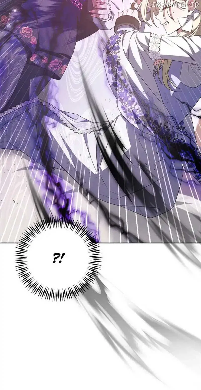 She’s the Older Sister of the Obsessive Male Lead Chapter 73 – Page 50