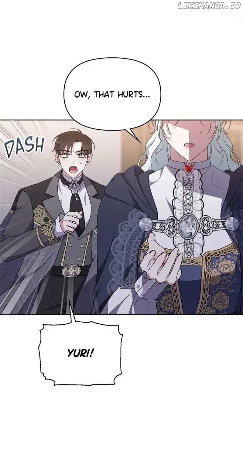 She’s the Older Sister of the Obsessive Male Lead Chapter 73 – Page 51