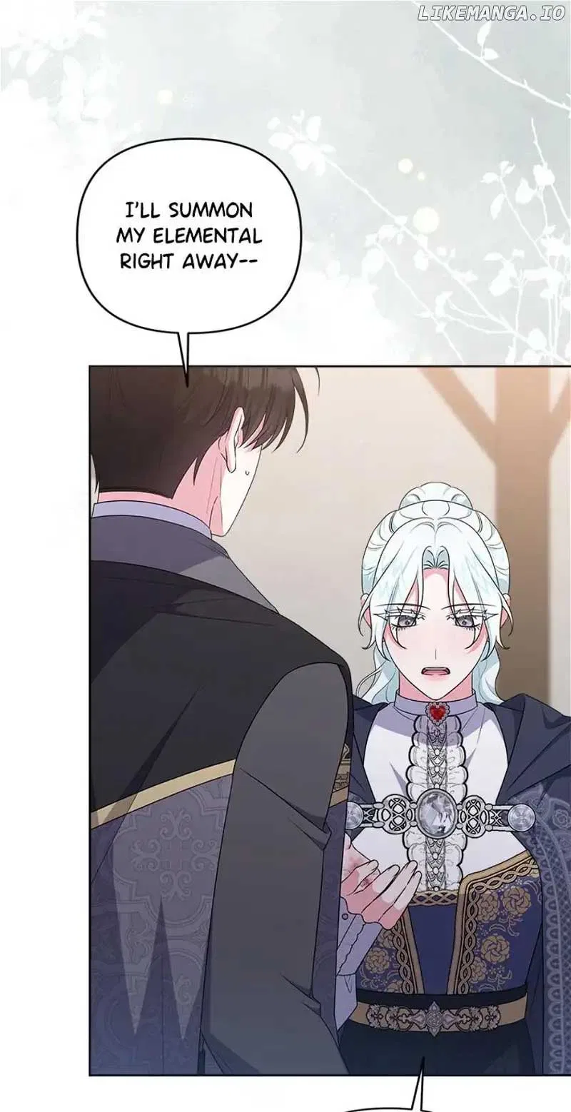 She’s the Older Sister of the Obsessive Male Lead Chapter 73 – Page 53