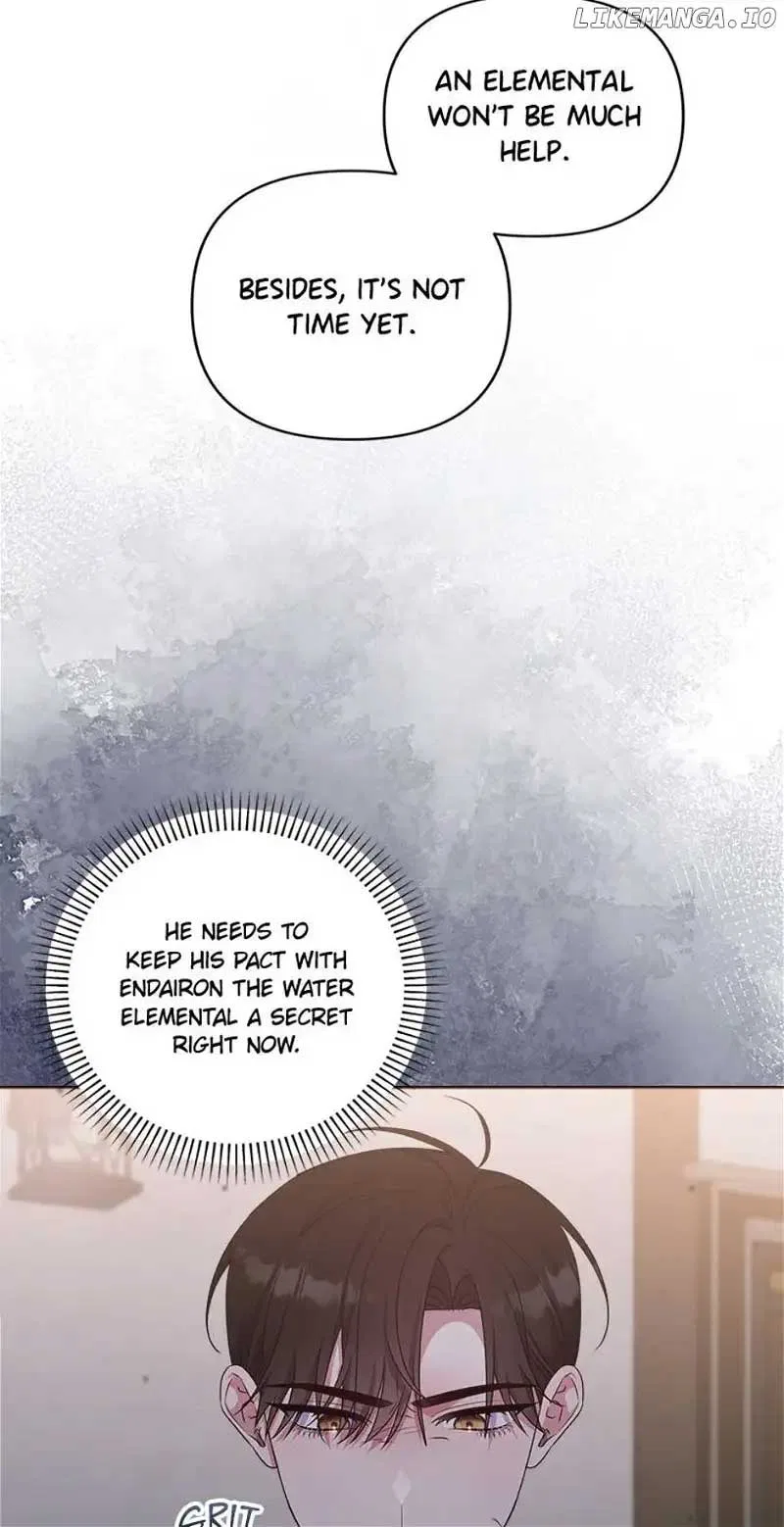 She’s the Older Sister of the Obsessive Male Lead Chapter 73 – Page 54