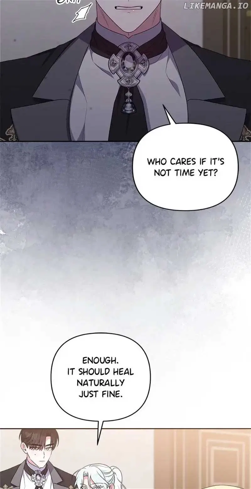She’s the Older Sister of the Obsessive Male Lead Chapter 73 – Page 55