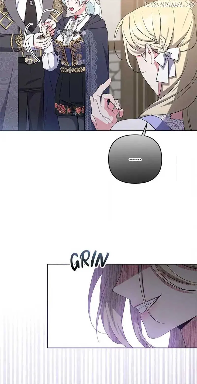 She’s the Older Sister of the Obsessive Male Lead Chapter 73 – Page 56