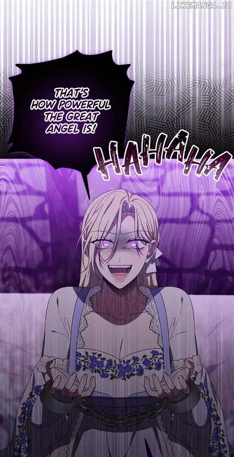 She’s the Older Sister of the Obsessive Male Lead Chapter 73 – Page 57