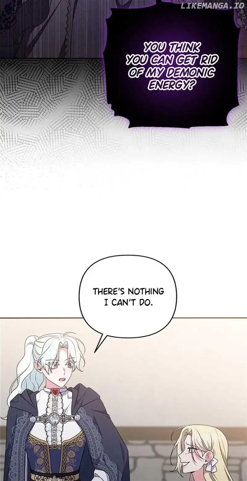 She’s the Older Sister of the Obsessive Male Lead Chapter 73 – Page 58