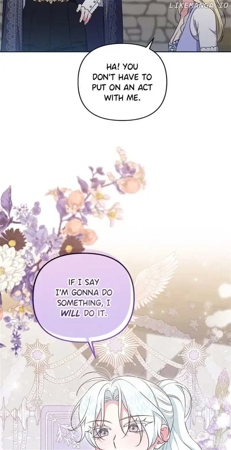 She’s the Older Sister of the Obsessive Male Lead Chapter 73 – Page 59