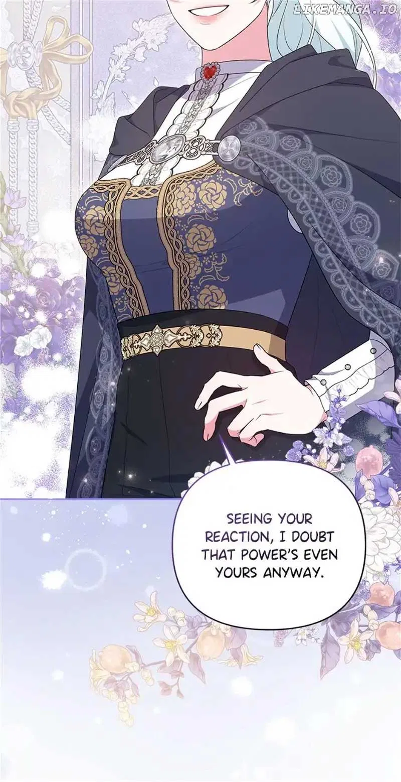 She’s the Older Sister of the Obsessive Male Lead Chapter 73 – Page 60
