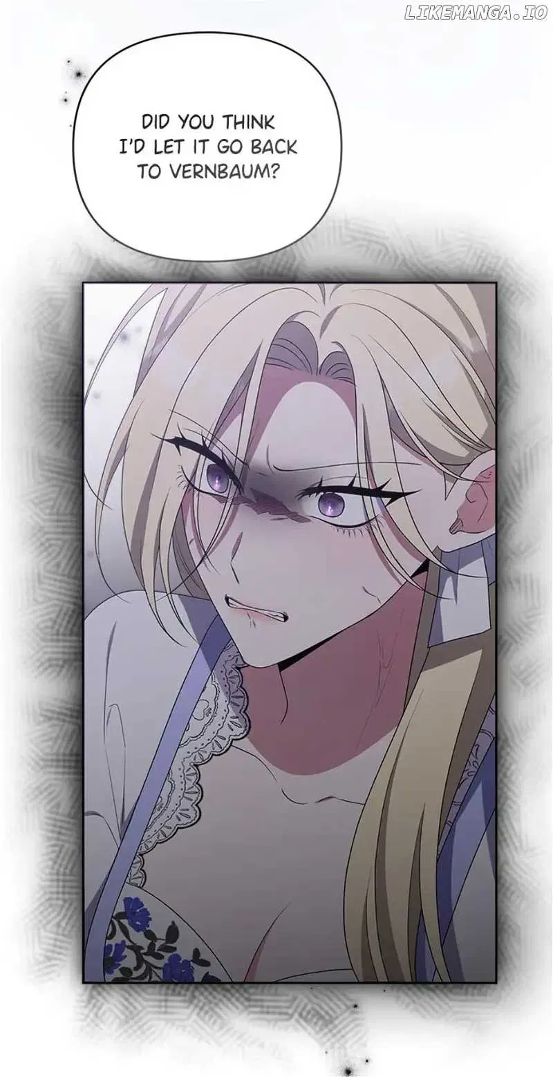 She’s the Older Sister of the Obsessive Male Lead Chapter 73 – Page 61
