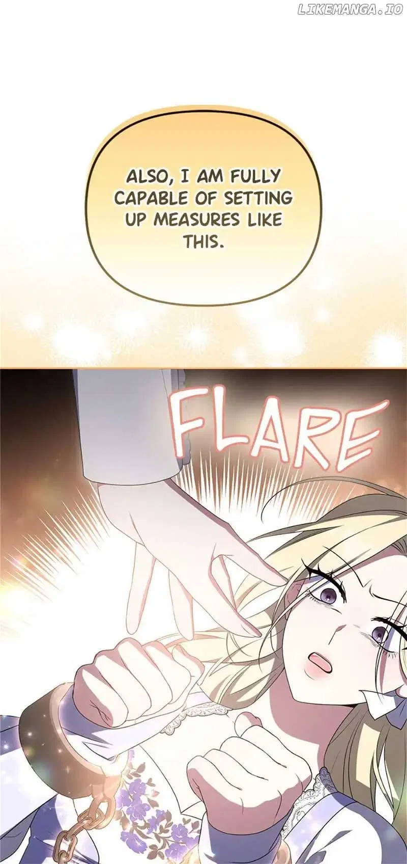 She’s the Older Sister of the Obsessive Male Lead Chapter 73 – Page 63