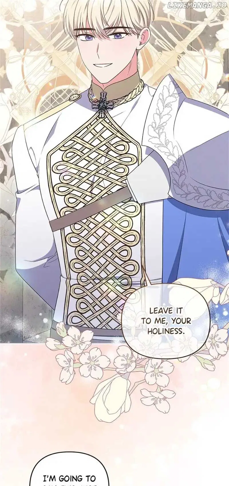 She’s the Older Sister of the Obsessive Male Lead Chapter 73 – Page 69