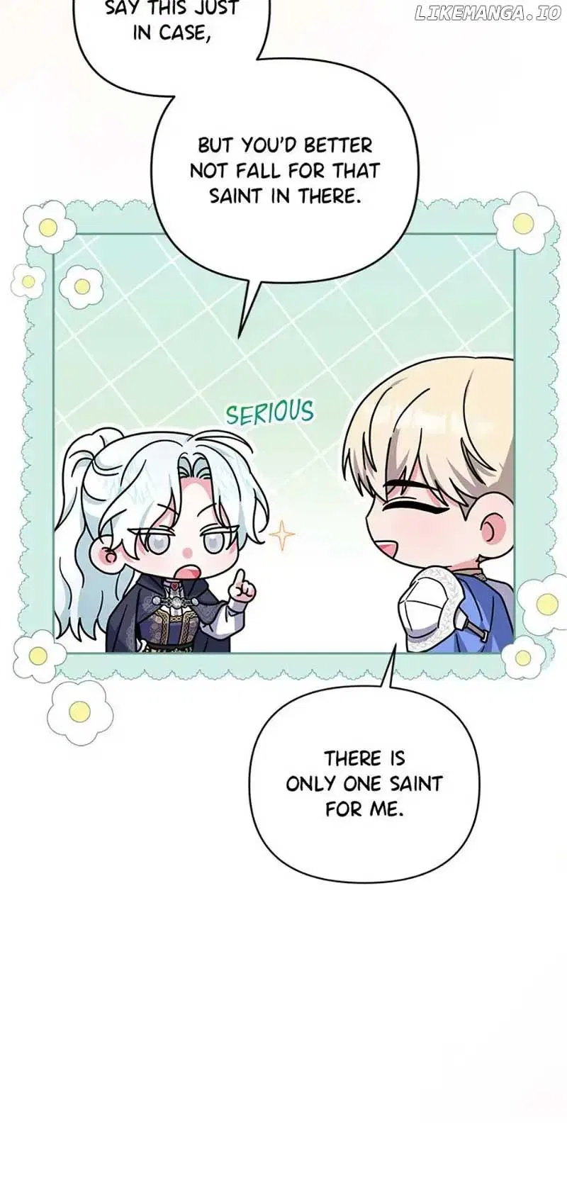 She’s the Older Sister of the Obsessive Male Lead Chapter 73 – Page 70