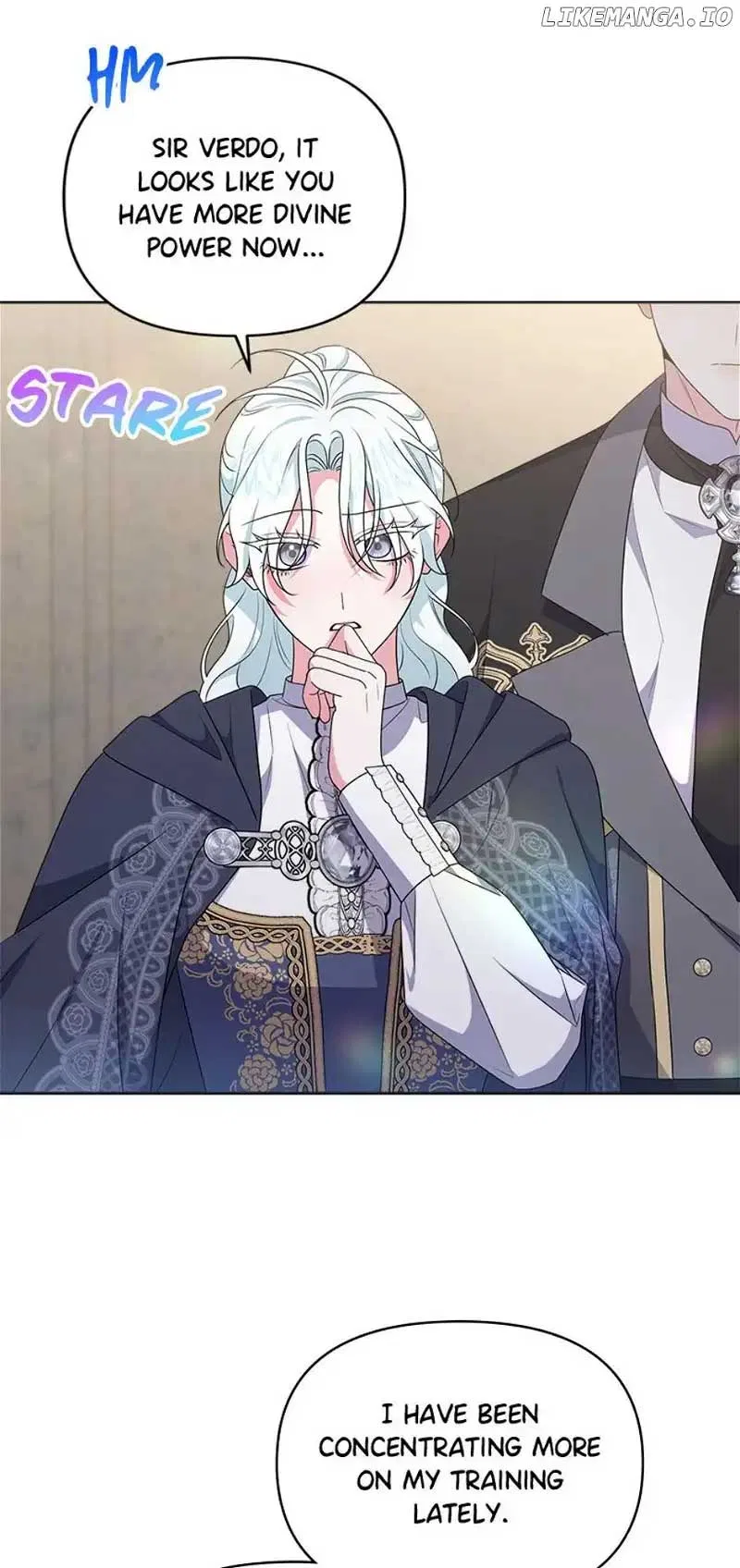 She’s the Older Sister of the Obsessive Male Lead Chapter 73 – Page 71