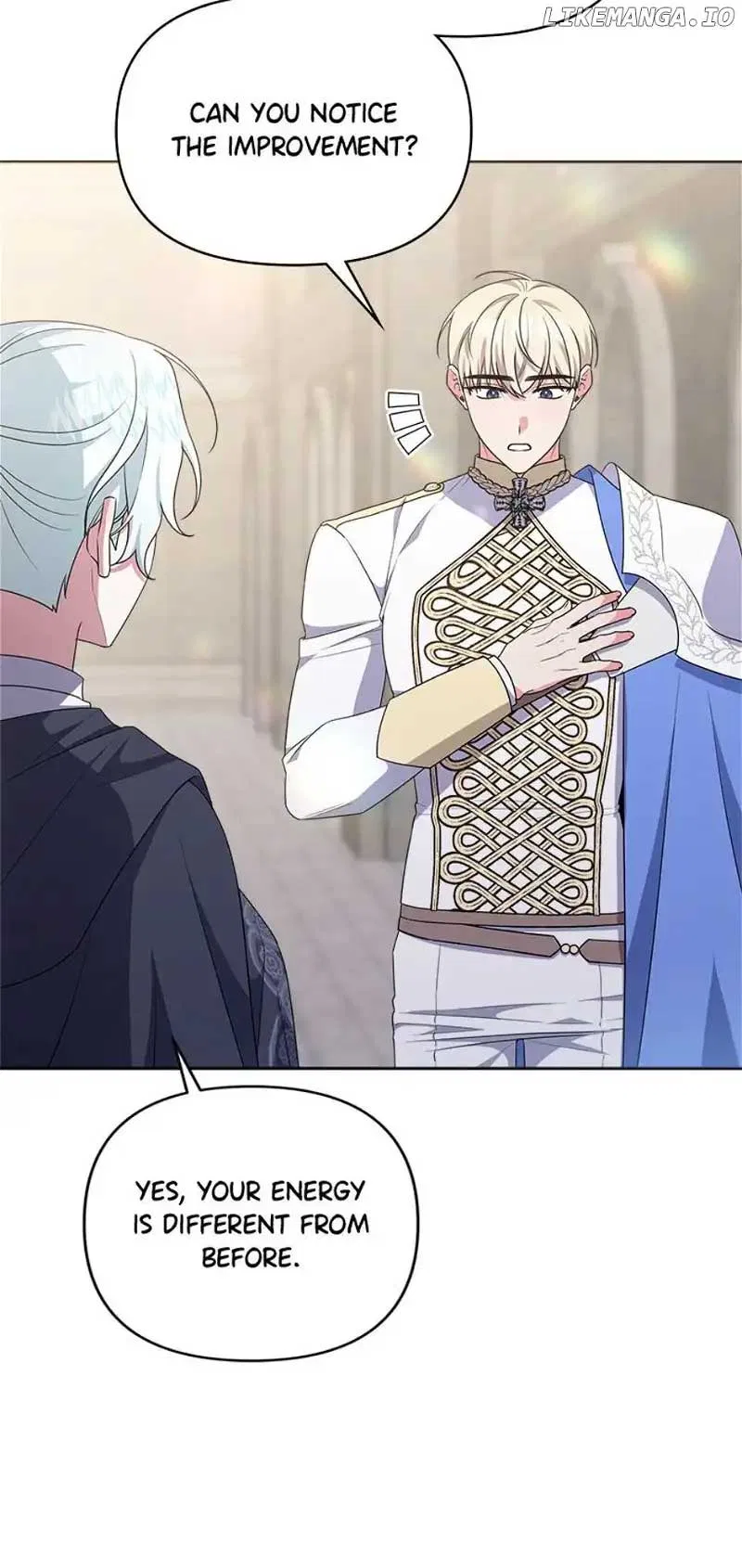 She’s the Older Sister of the Obsessive Male Lead Chapter 73 – Page 72