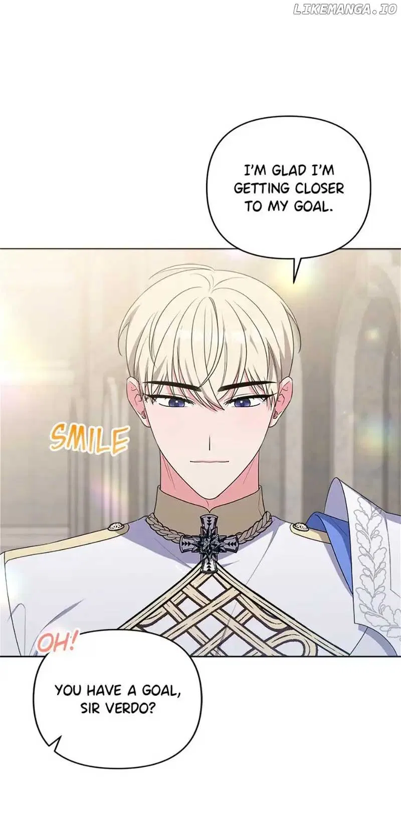 She’s the Older Sister of the Obsessive Male Lead Chapter 73 – Page 73