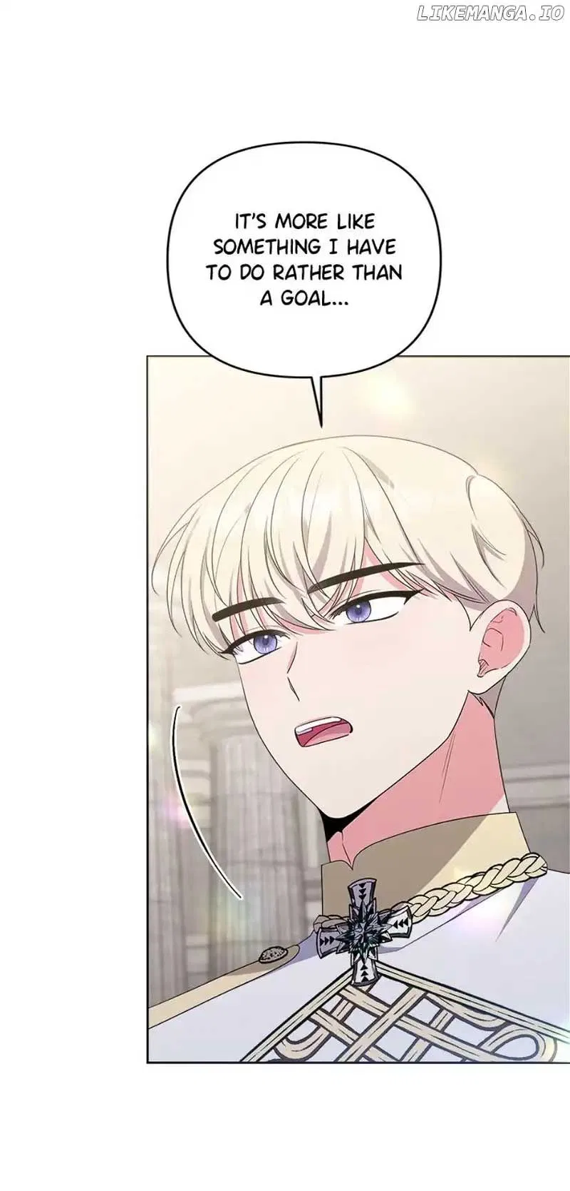 She’s the Older Sister of the Obsessive Male Lead Chapter 73 – Page 74
