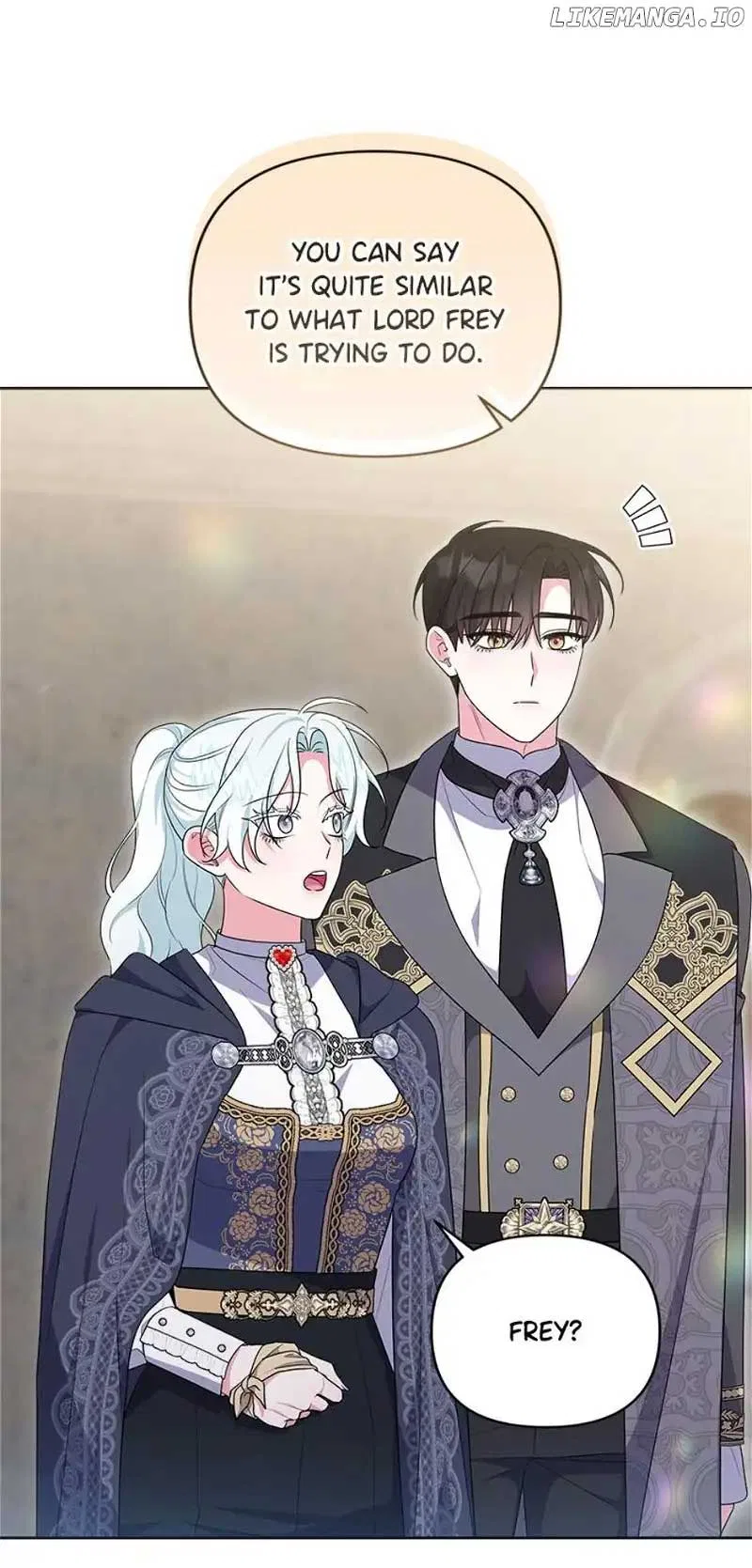 She’s the Older Sister of the Obsessive Male Lead Chapter 73 – Page 75