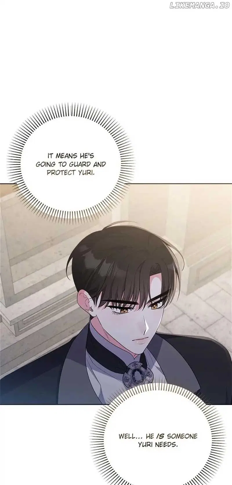 She’s the Older Sister of the Obsessive Male Lead Chapter 73 – Page 76
