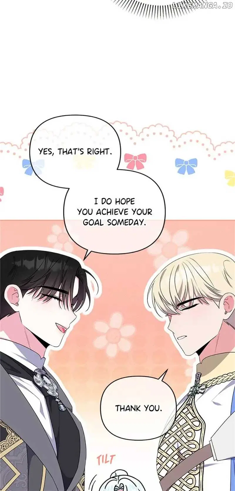 She’s the Older Sister of the Obsessive Male Lead Chapter 73 – Page 77