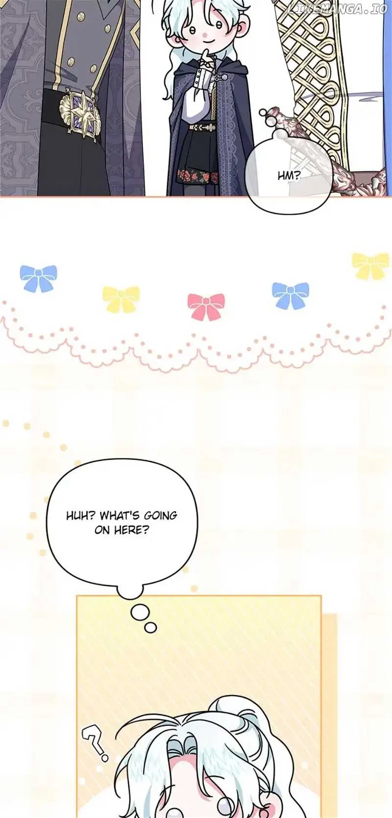 She’s the Older Sister of the Obsessive Male Lead Chapter 73 – Page 78