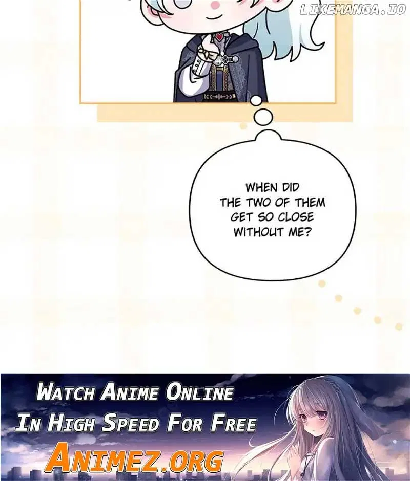 She’s the Older Sister of the Obsessive Male Lead Chapter 73 – Page 79