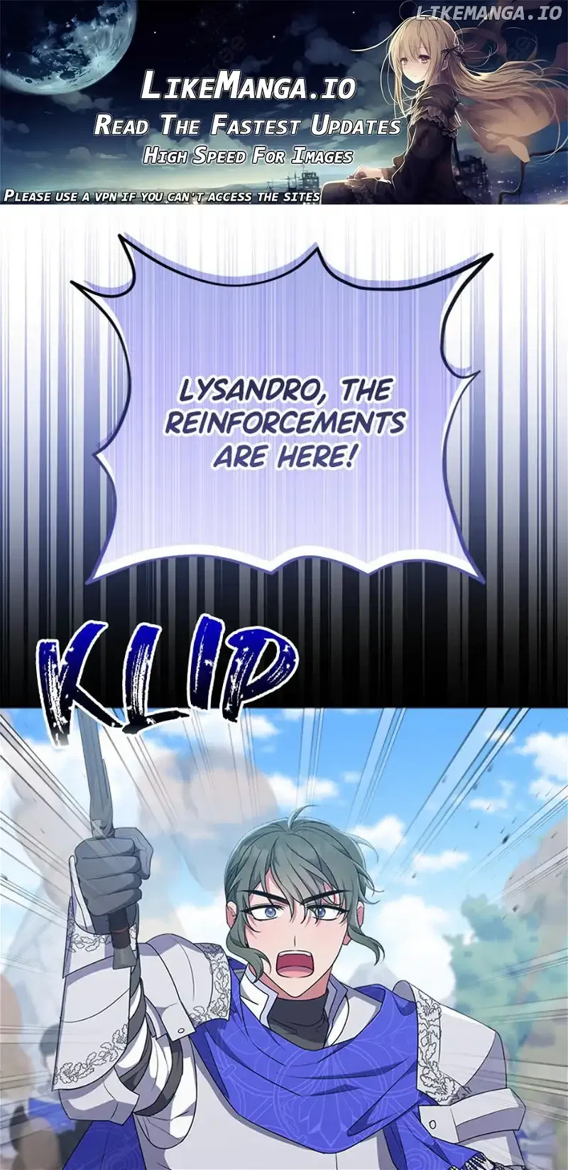 She’s the Older Sister of the Obsessive Male Lead Chapter 72 – Page 1