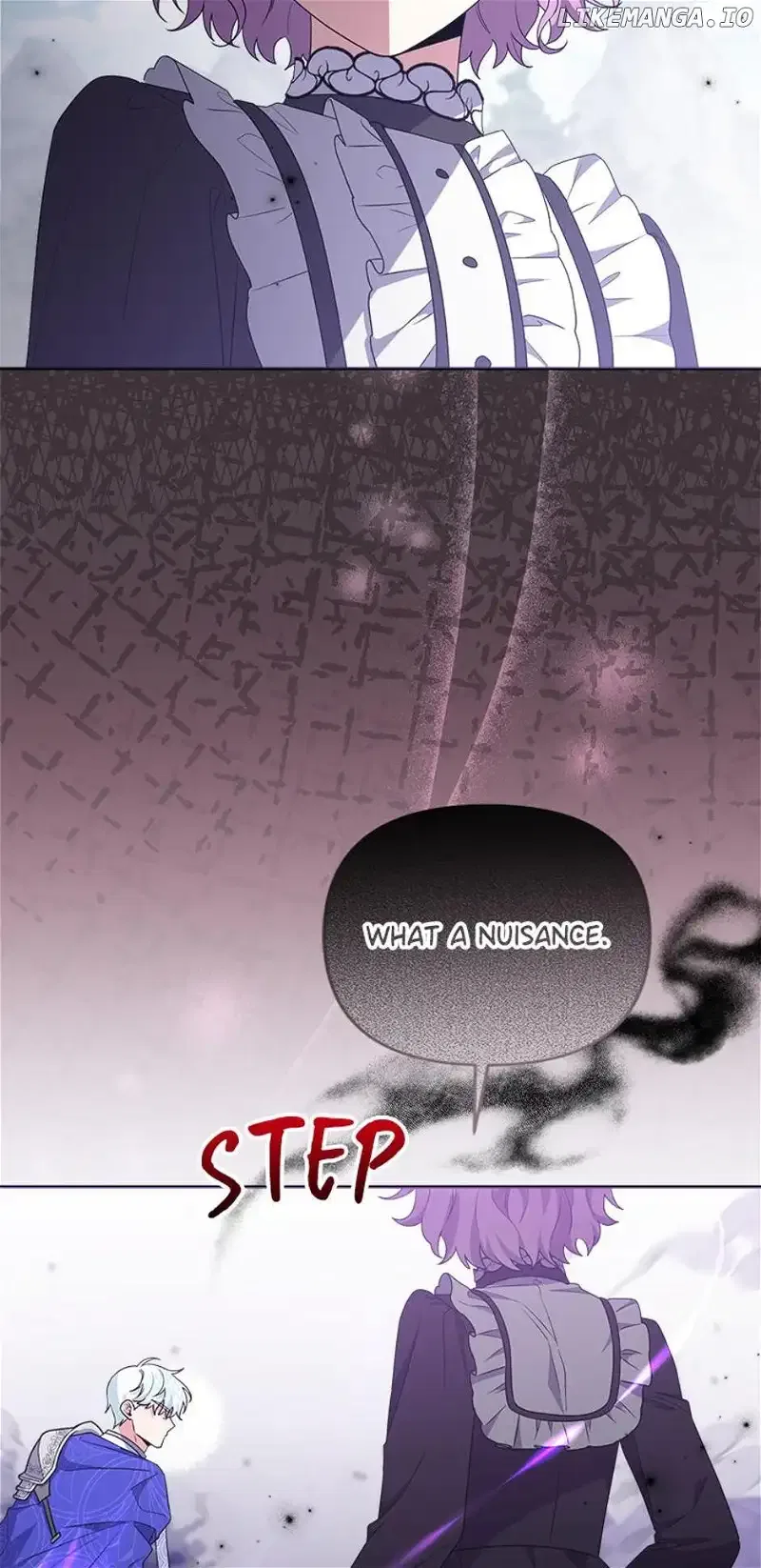 She’s the Older Sister of the Obsessive Male Lead Chapter 72 – Page 4