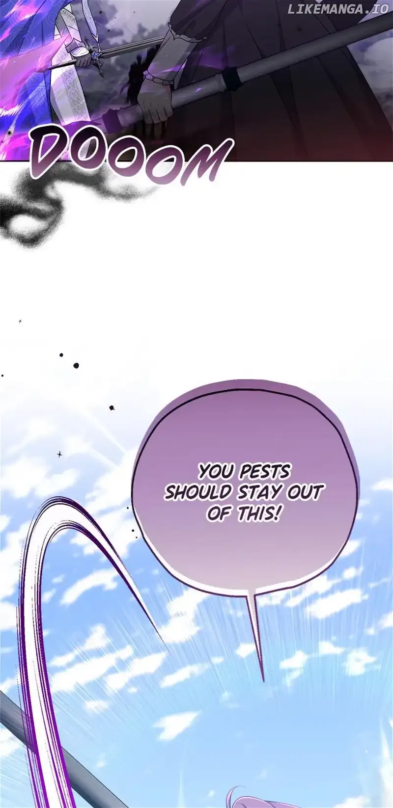 She’s the Older Sister of the Obsessive Male Lead Chapter 72 – Page 5