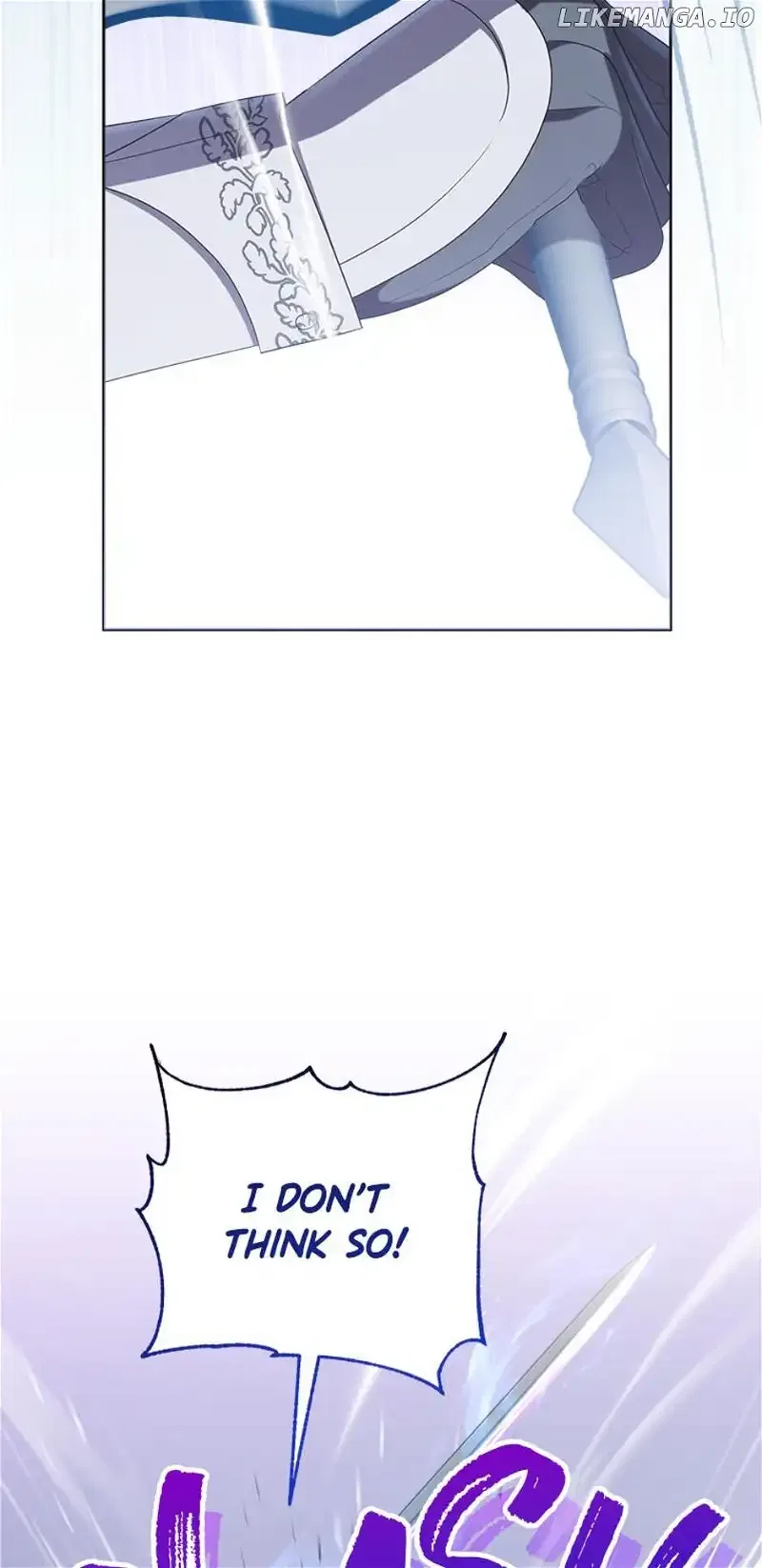 She’s the Older Sister of the Obsessive Male Lead Chapter 72 – Page 8