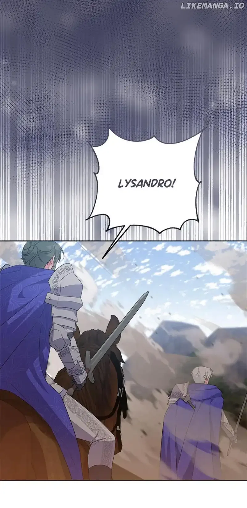 She’s the Older Sister of the Obsessive Male Lead Chapter 72 – Page 10