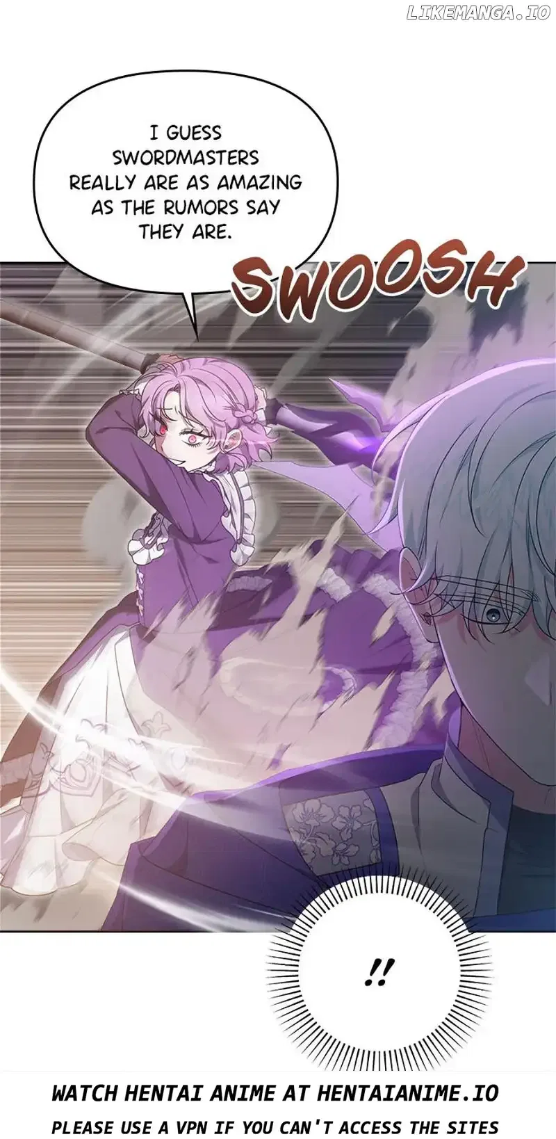 She’s the Older Sister of the Obsessive Male Lead Chapter 72 – Page 11