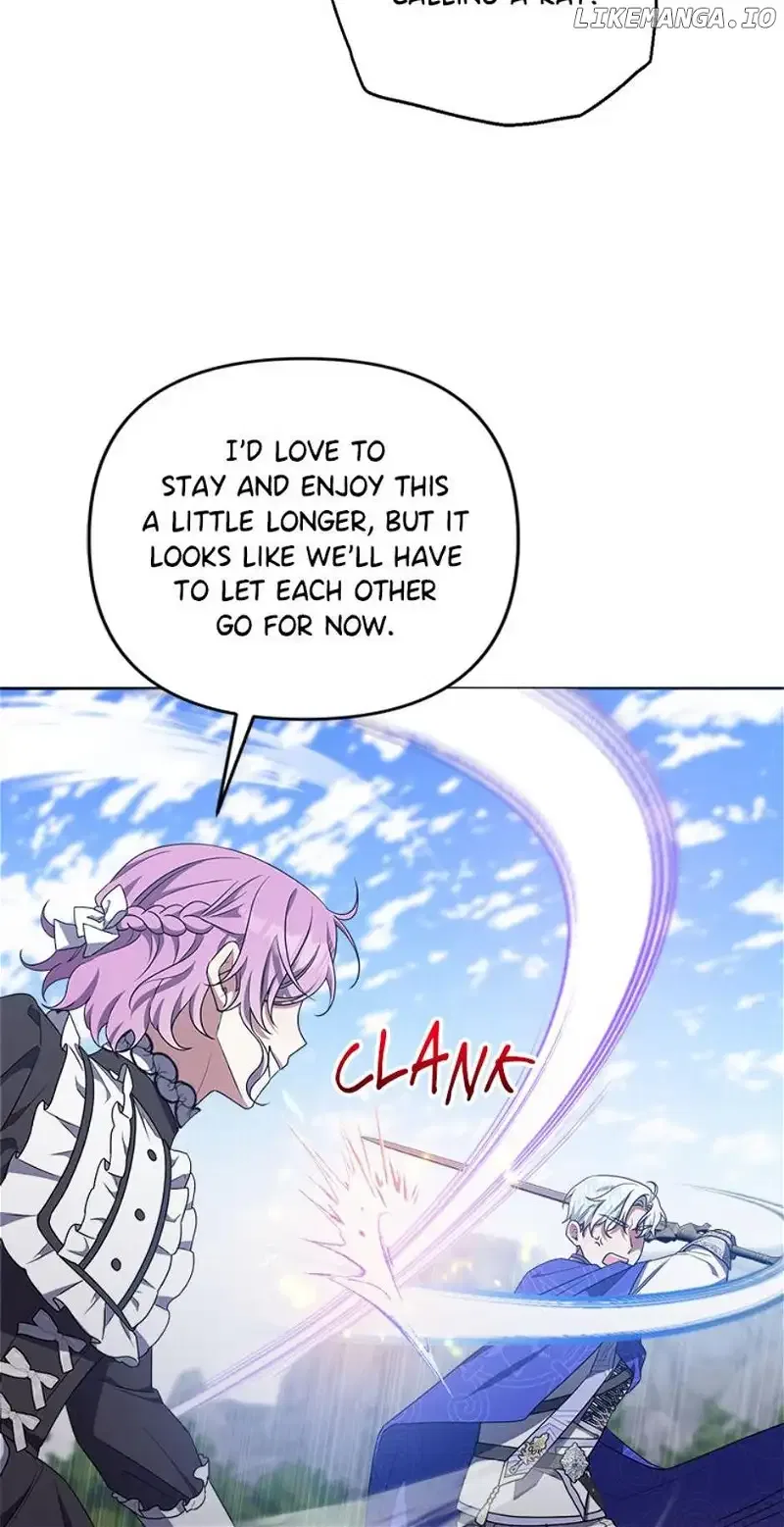 She’s the Older Sister of the Obsessive Male Lead Chapter 72 – Page 15