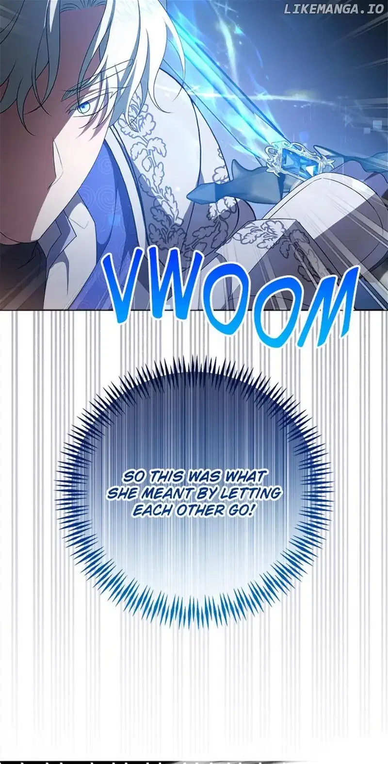 She’s the Older Sister of the Obsessive Male Lead Chapter 72 – Page 27