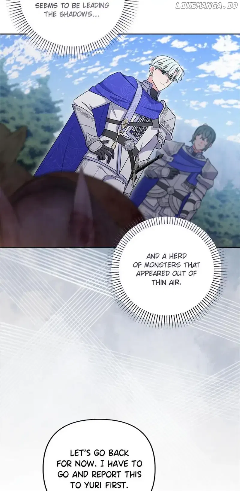 She’s the Older Sister of the Obsessive Male Lead Chapter 72 – Page 37