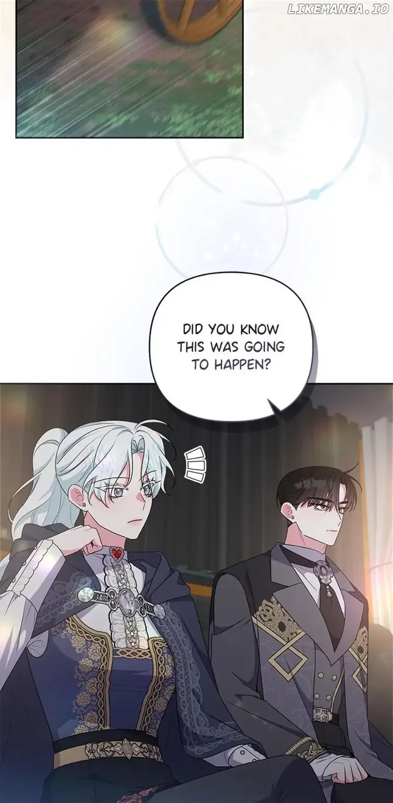 She’s the Older Sister of the Obsessive Male Lead Chapter 72 – Page 41