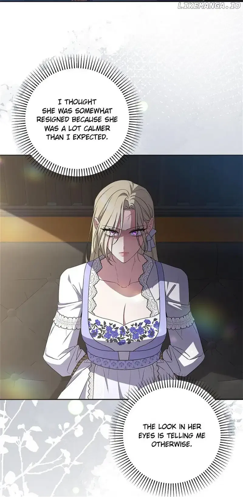 She’s the Older Sister of the Obsessive Male Lead Chapter 72 – Page 42