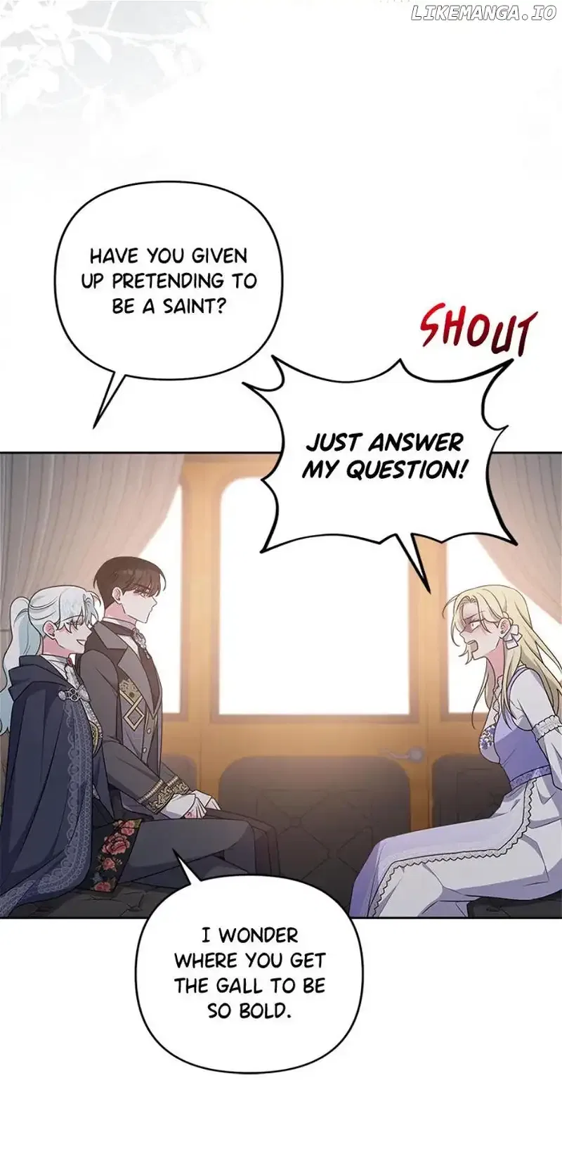 She’s the Older Sister of the Obsessive Male Lead Chapter 72 – Page 43