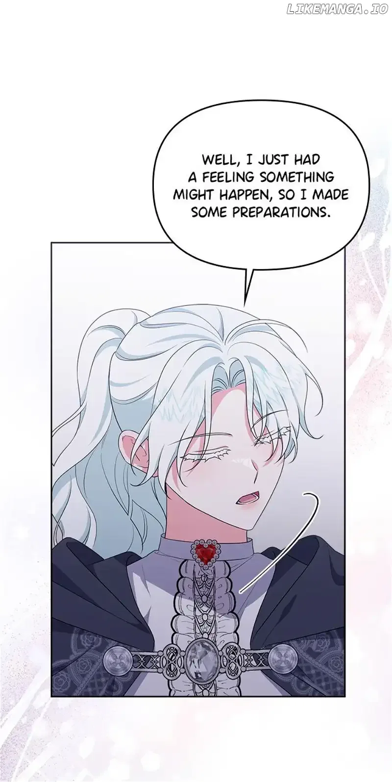 She’s the Older Sister of the Obsessive Male Lead Chapter 72 – Page 44